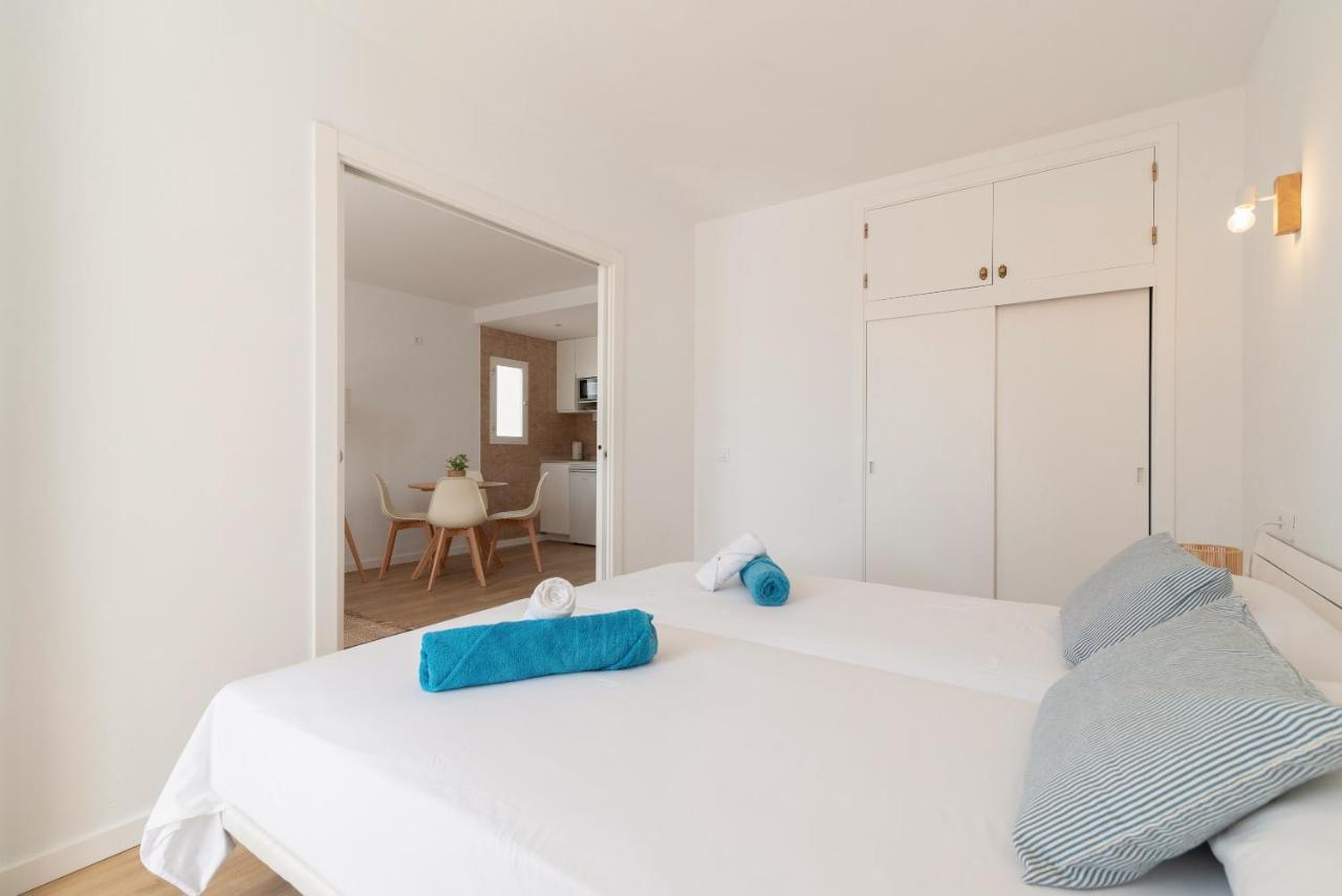 Bellamar Appartement Port de Alcudia (Mallorca)