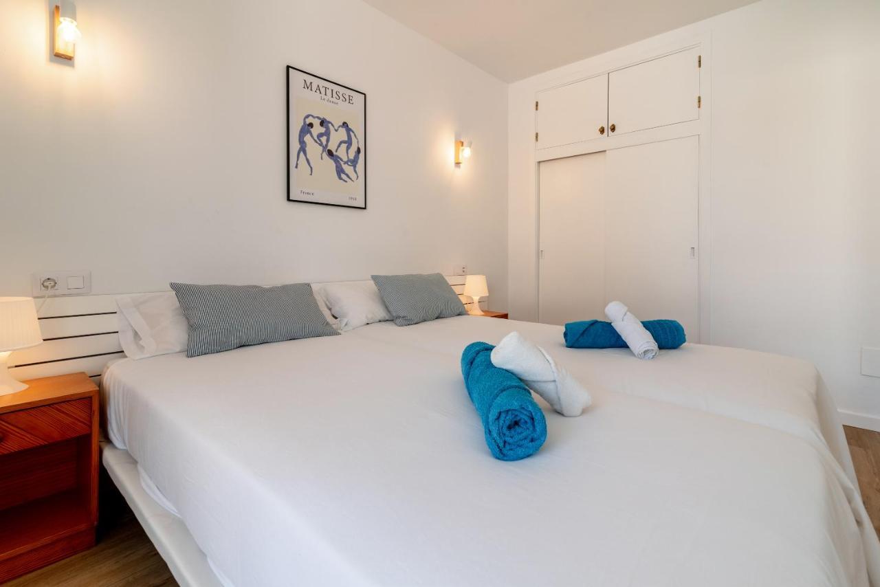 Bellamar Appartement Port de Alcudia (Mallorca)