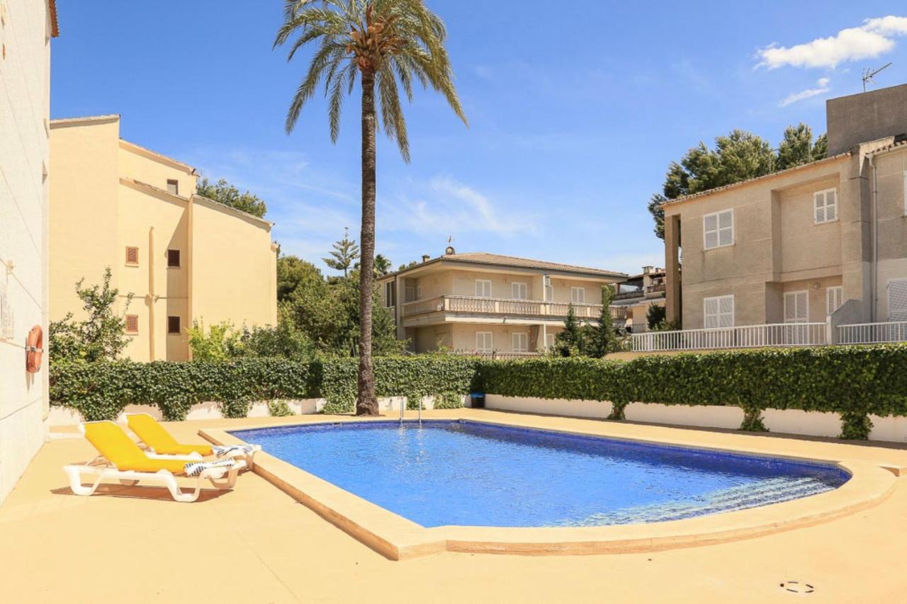 Appartement Bellamar